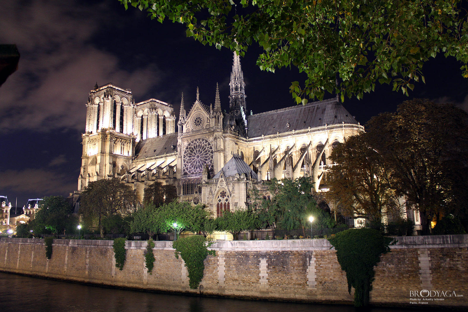 Paris